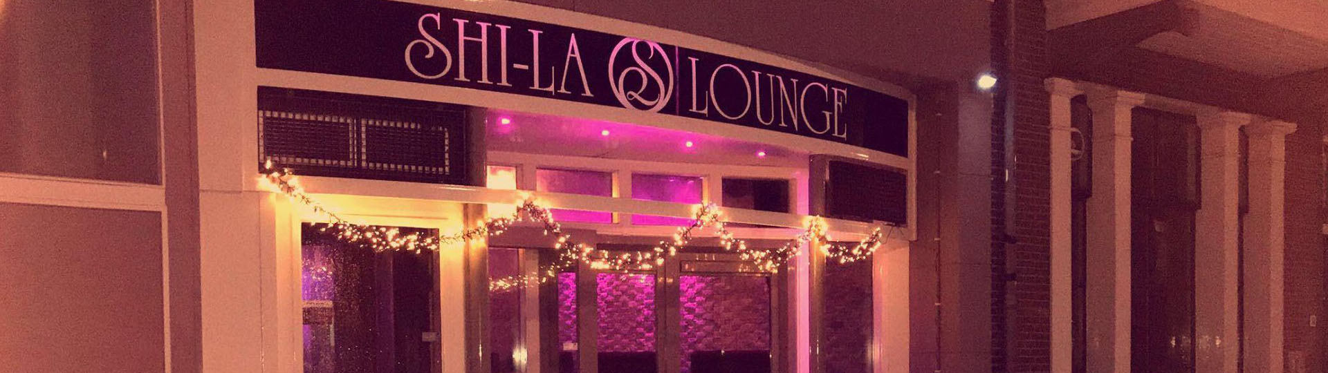 Shi-la lounge